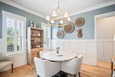 Dining - 2120 Malcolm Rd, Mount Pleasant, SC 29466 photo 6 of 6