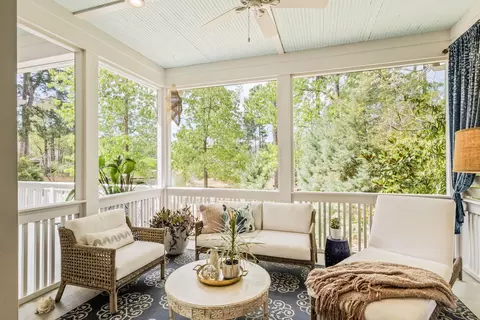 Exterior - 2120 Malcolm Rd, Mount Pleasant, SC 29466 photo 8 of 27