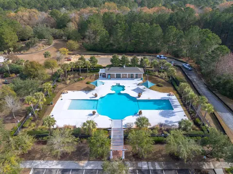 Exterior - 2120 Malcolm Rd, Mount Pleasant, SC 29466 photo 27 of 27