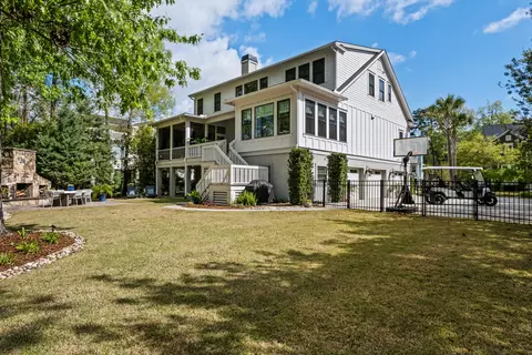 Exterior - 2120 Malcolm Rd, Mount Pleasant, SC 29466 photo 12 of 27