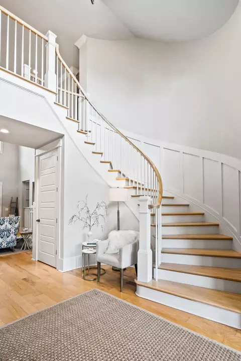 Entry Way - 2120 Malcolm Rd, Mount Pleasant, SC 29466 photo 4 of 6