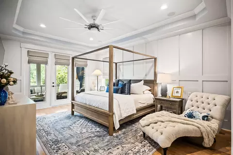Bedroom - 2120 Malcolm Rd, Mount Pleasant, SC 29466 photo 1 of 8