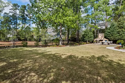 Exterior - 2120 Malcolm Rd, Mount Pleasant, SC 29466 photo 11 of 27