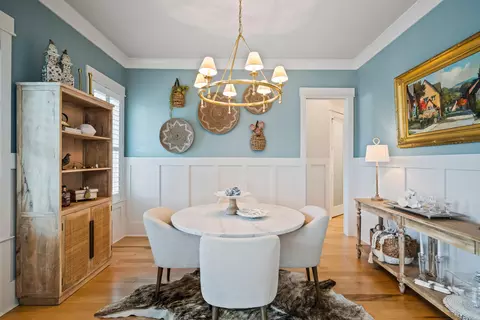 Dining - 2120 Malcolm Rd, Mount Pleasant, SC 29466 photo 5 of 6