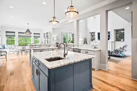 Kitchen - 2120 Malcolm Rd, Mount Pleasant, SC 29466 photo 2 of 7