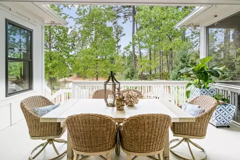 Exterior - 2120 Malcolm Rd, Mount Pleasant, SC 29466 photo 4 of 27
