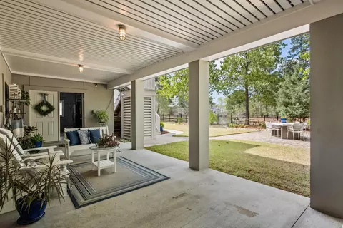 Exterior - 2120 Malcolm Rd, Mount Pleasant, SC 29466 photo 10 of 27