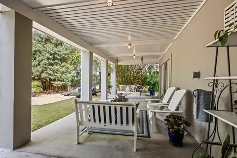 Exterior - 2120 Malcolm Rd, Mount Pleasant, SC 29466 photo 14 of 27