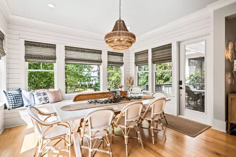 Dining - 2120 Malcolm Rd, Mount Pleasant, SC 29466 photo 3 of 6