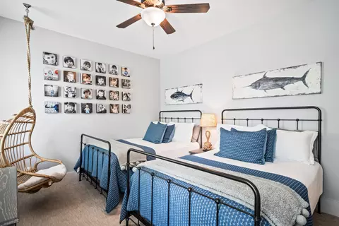 Bedroom - 2120 Malcolm Rd, Mount Pleasant, SC 29466 photo 6 of 8