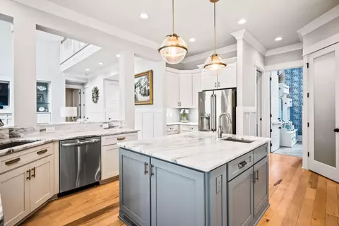 Kitchen - 2120 Malcolm Rd, Mount Pleasant, SC 29466 photo 7 of 7