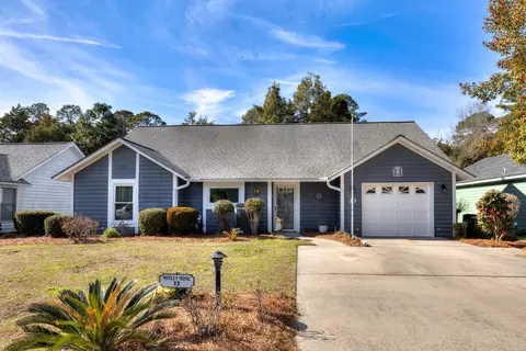 23 Peter Collinson Rd, Santee, SC 29142