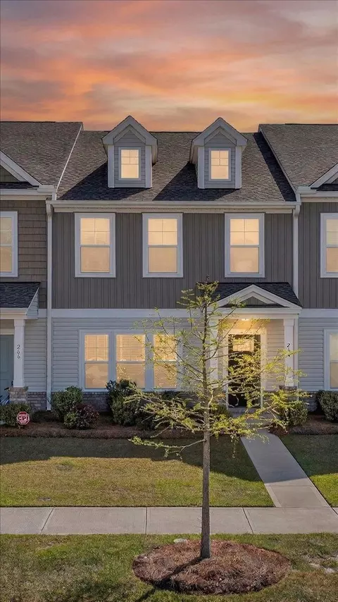 264 Godwit Dr, Summerville, SC 29486
