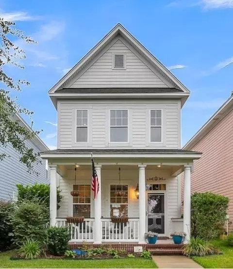 324 Barberry St, Summerville, SC 29483