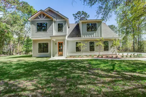 1178 Yough Hall Rd, Mount Pleasant, SC 29466