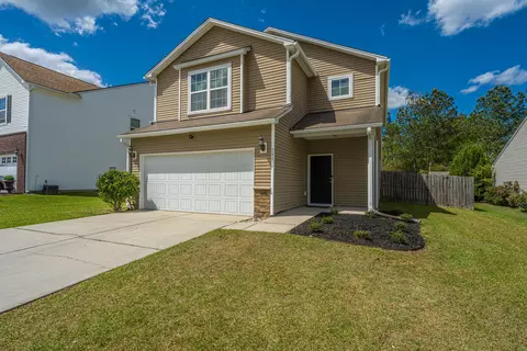 247 Old Carolina Dr, Goose Creek, SC 29445
