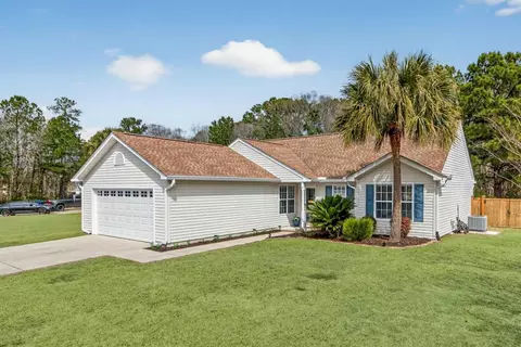 3127 Morningdale Dr, Mount Pleasant, SC 29466
