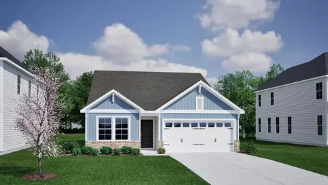 504 Oleary Cir, Summerville, SC 29483
