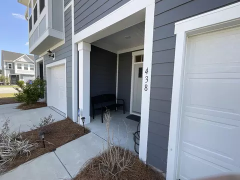 Exterior - 438 Trotters Ln, Moncks Corner, SC 29461 photo 3 of 3