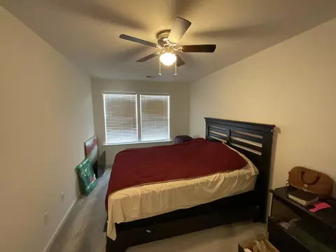 Bedroom - 438 Trotters Ln, Moncks Corner, SC 29461 photo 6 of 8