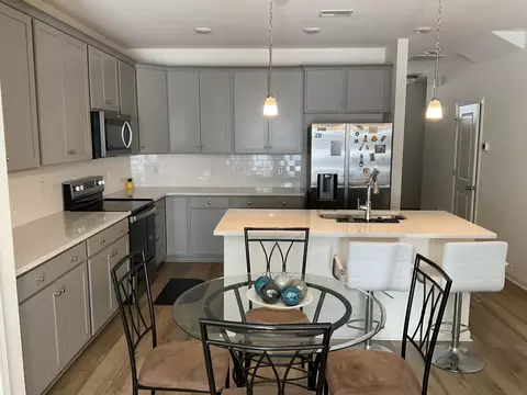 Kitchen - 438 Trotters Ln, Moncks Corner, SC 29461 photo 1 of 5