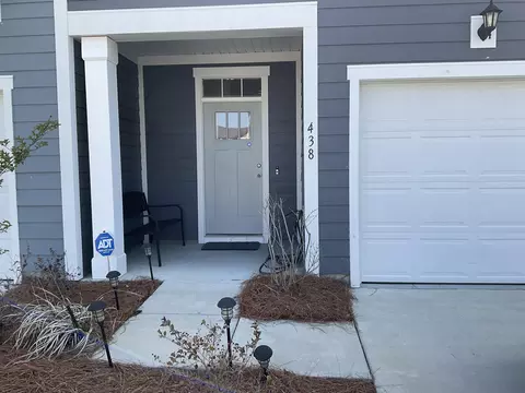 Exterior - 438 Trotters Ln, Moncks Corner, SC 29461 photo 2 of 3