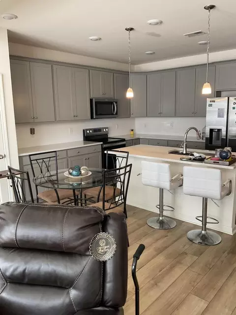 Kitchen - 438 Trotters Ln, Moncks Corner, SC 29461 photo 5 of 5