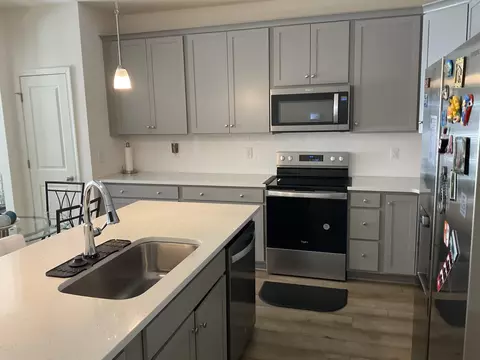 Kitchen - 438 Trotters Ln, Moncks Corner, SC 29461 photo 3 of 5