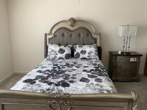 Bedroom - 438 Trotters Ln, Moncks Corner, SC 29461 photo 5 of 8