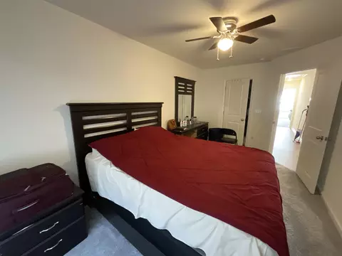 Bedroom - 438 Trotters Ln, Moncks Corner, SC 29461 photo 7 of 8