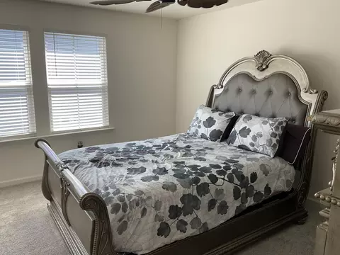 Bedroom - 438 Trotters Ln, Moncks Corner, SC 29461 photo 4 of 8