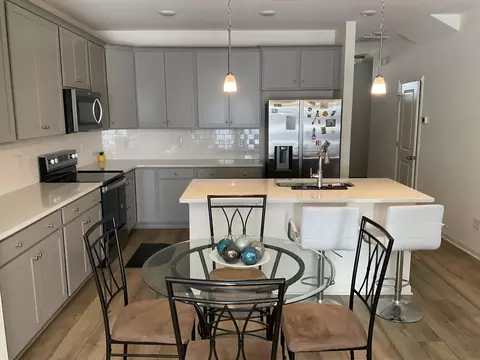 Kitchen - 438 Trotters Ln, Moncks Corner, SC 29461 photo 2 of 5