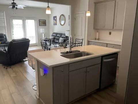 Kitchen - 438 Trotters Ln, Moncks Corner, SC 29461 photo 4 of 5