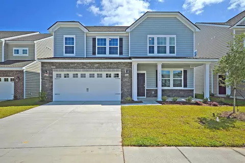 539 Red Monarch Dr, Moncks Corner, SC 29461