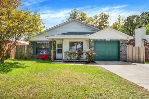1017 Tj Ln, Summerville, SC 29486