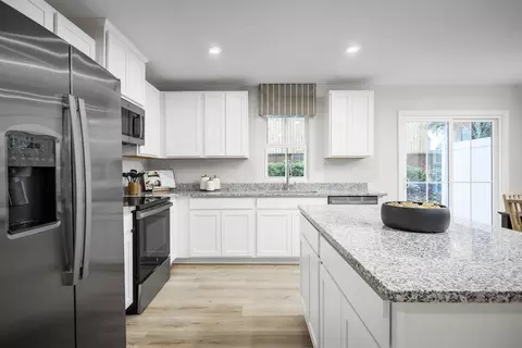 Kitchen - 123 Picard Lp, Santee, SC 29142 photo 3 of 3