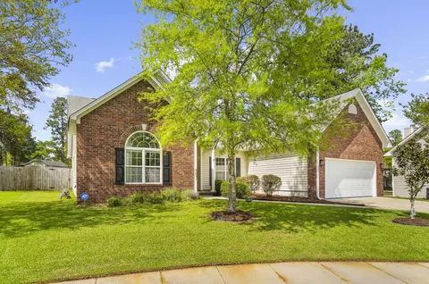 Exterior - 602 Curing Ct, Moncks Corner, SC 29461 photo 10 of 13