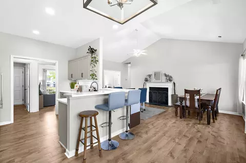 Entry Way - 602 Curing Ct, Moncks Corner, SC 29461 photo 6 of 6