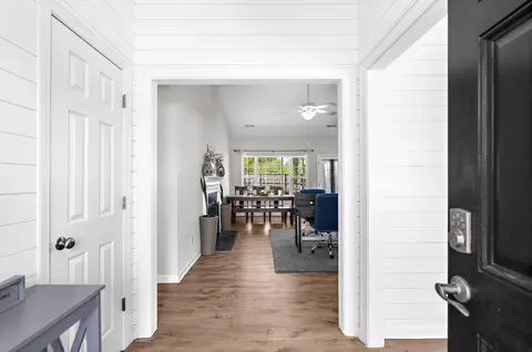 Entry Way - 602 Curing Ct, Moncks Corner, SC 29461 photo 1 of 6