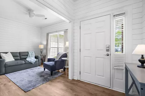 Entry Way - 602 Curing Ct, Moncks Corner, SC 29461 photo 2 of 6