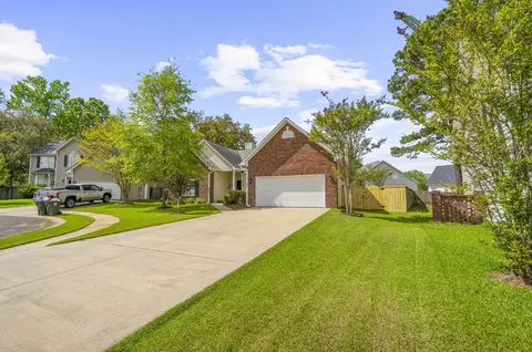 Exterior - 602 Curing Ct, Moncks Corner, SC 29461 photo 3 of 13