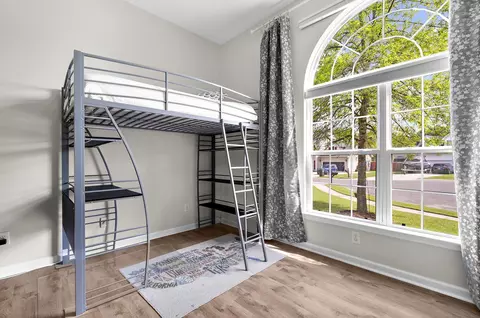 Bedroom - 602 Curing Ct, Moncks Corner, SC 29461 photo 5 of 7
