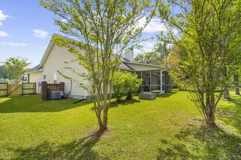 Exterior - 602 Curing Ct, Moncks Corner, SC 29461 photo 8 of 13