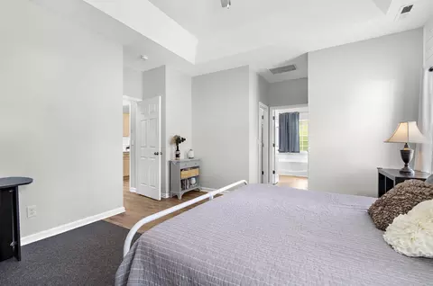 Bedroom - 602 Curing Ct, Moncks Corner, SC 29461 photo 2 of 7