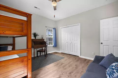 Bedroom - 602 Curing Ct, Moncks Corner, SC 29461 photo 4 of 7