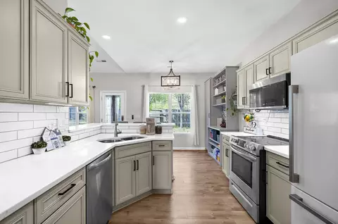 Kitchen - 602 Curing Ct, Moncks Corner, SC 29461 photo 1 of 7