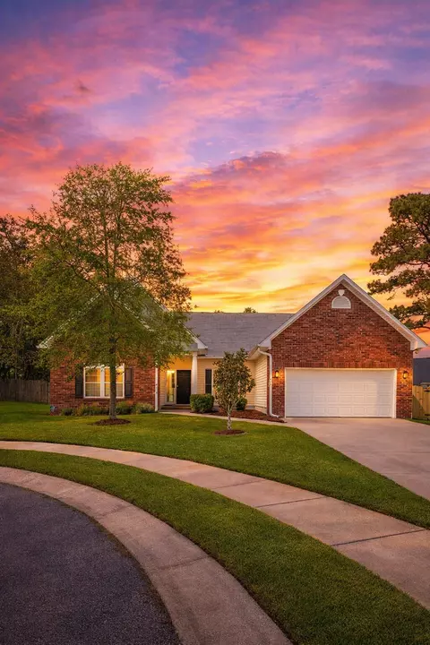 Exterior - 602 Curing Ct, Moncks Corner, SC 29461 photo 13 of 13