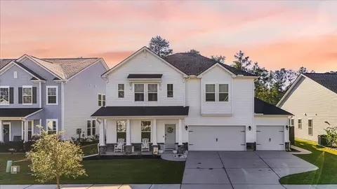 131 Wappoo Trace Ln, Summerville, SC 29486