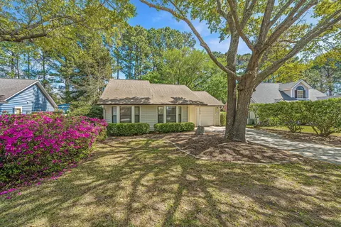 1525 E Crossing Ln, Mount Pleasant, SC 29466