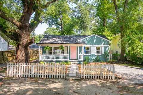4419 Lambert St, North Charleston, SC 29405